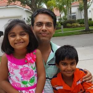 Meet your Posher, Amit